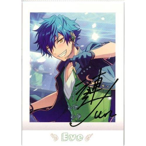 あんスタ ぱしゃっつ ぱしゃこれ 漣ジュン まとめ売り あんさんぶる