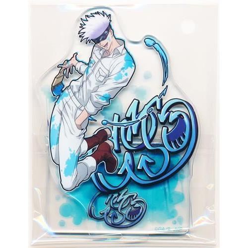 呪術廻戦SEGA ラッキーくじ五条悟