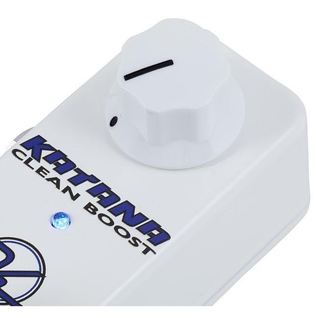 Keeley ◇ Mini Katana Clean Boost ◇クリーンブースター ギター