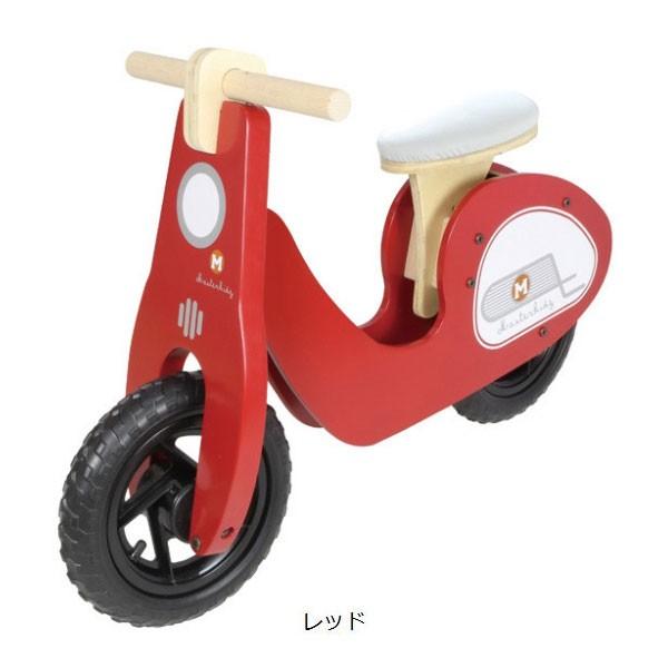 クリスマスプレゼント バランスバイク インテリア クリスマス