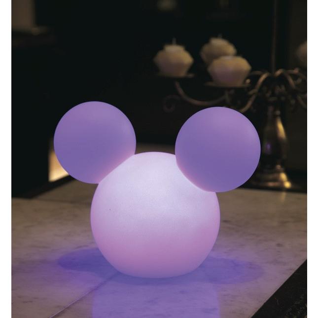 Disney（ディズニー） □在庫限り・入荷なし□ LEDインテリアライト