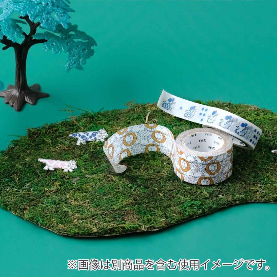 Lana's Scrap Shop 海外マスキングテープ マステ 【2415】 マスキング