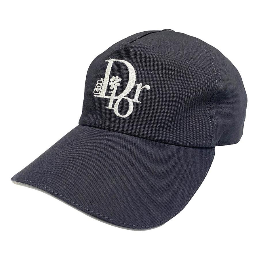 DIOR × ERL ディオール ロゴ キャップ 【公式通販】