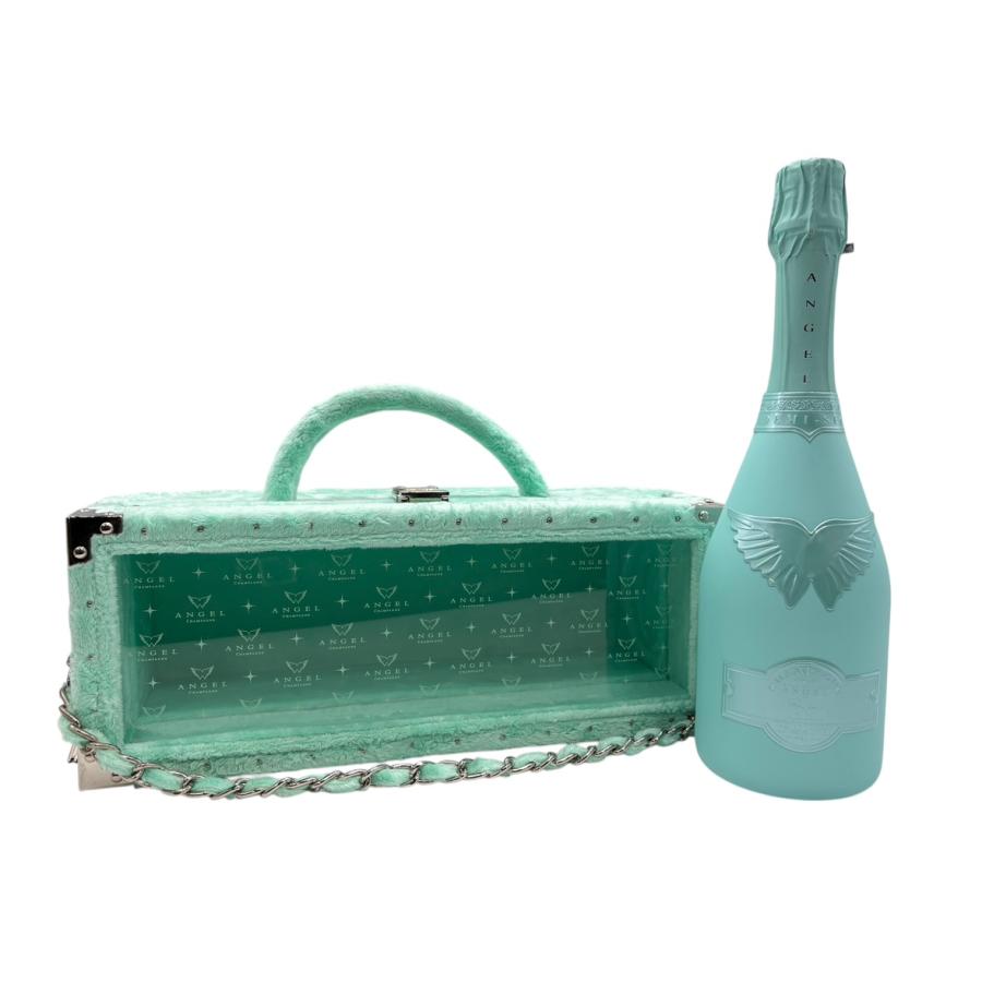 エンジェル ドゥミセック リミテッド サマー 750ml 12.5％ シャンパン