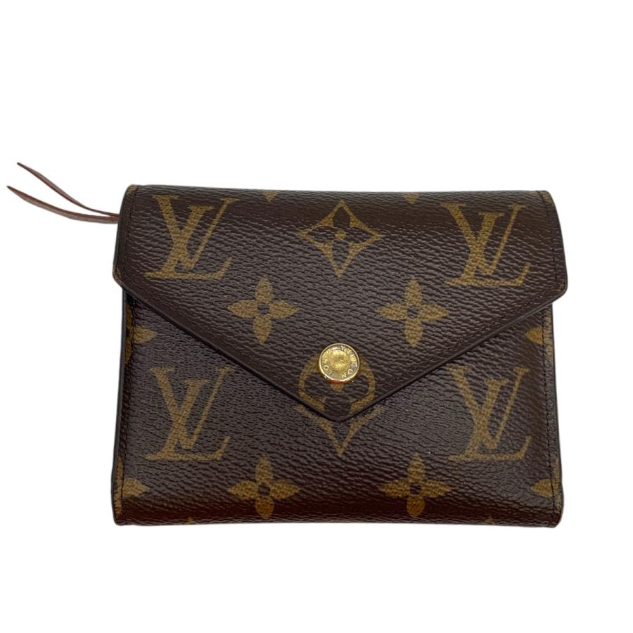 LOUIS VUITTON（ルイ・ヴィトン） 財布 ポルトフォイユ・ヴィクトリー