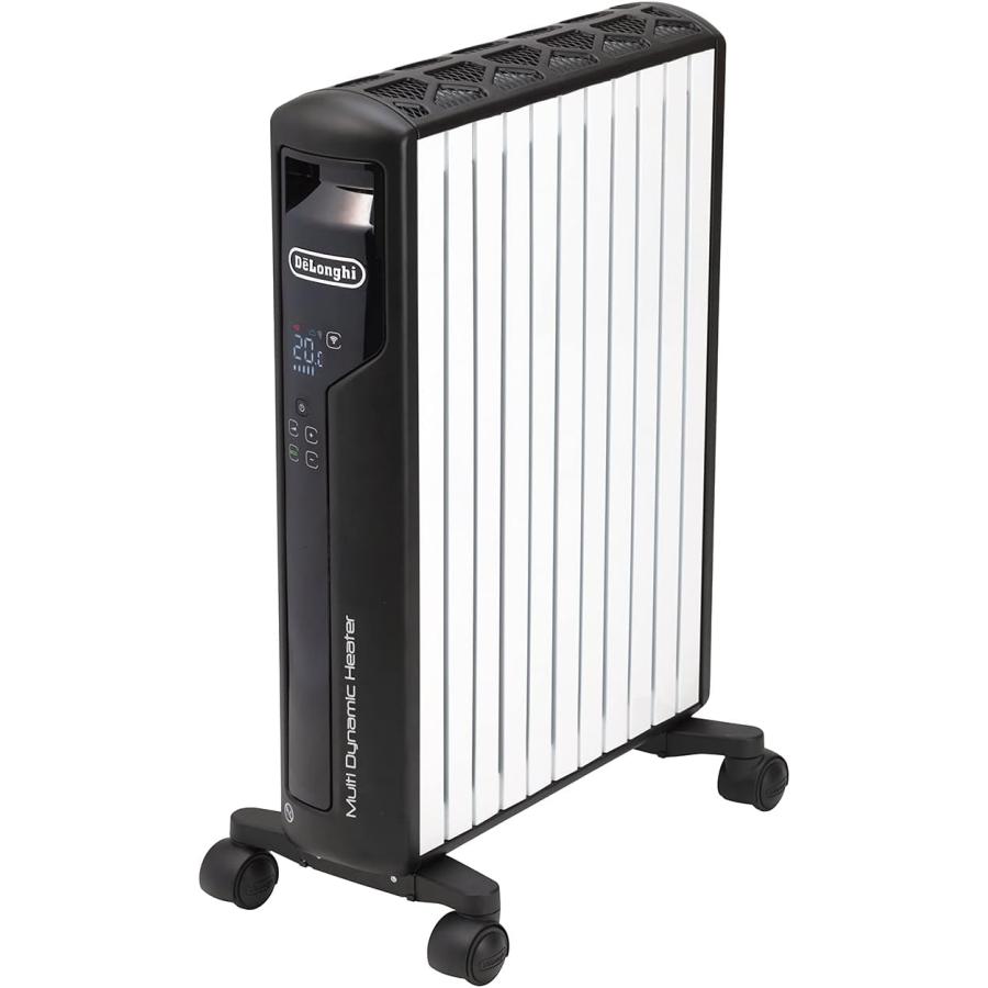デロンギ（DeLonghi） マルチダイナミックヒーター ゼロ風暖房 [10~13
