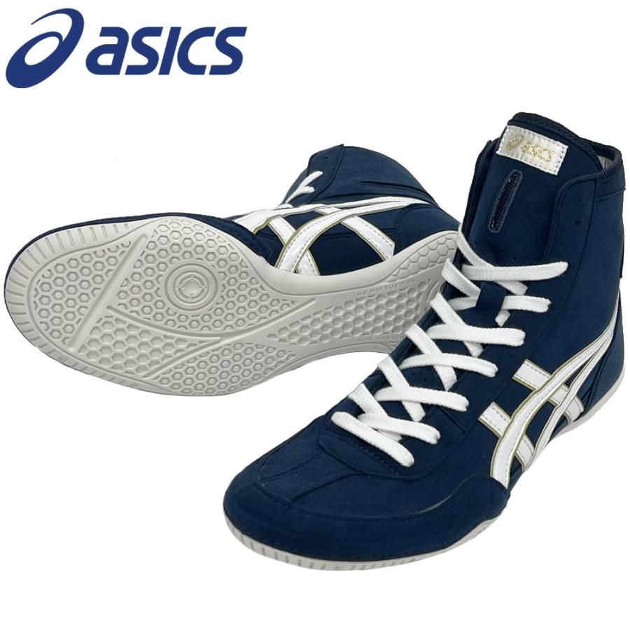 ASICS（アシックス） 【サイズ交換送料無料】アシックス レスリング