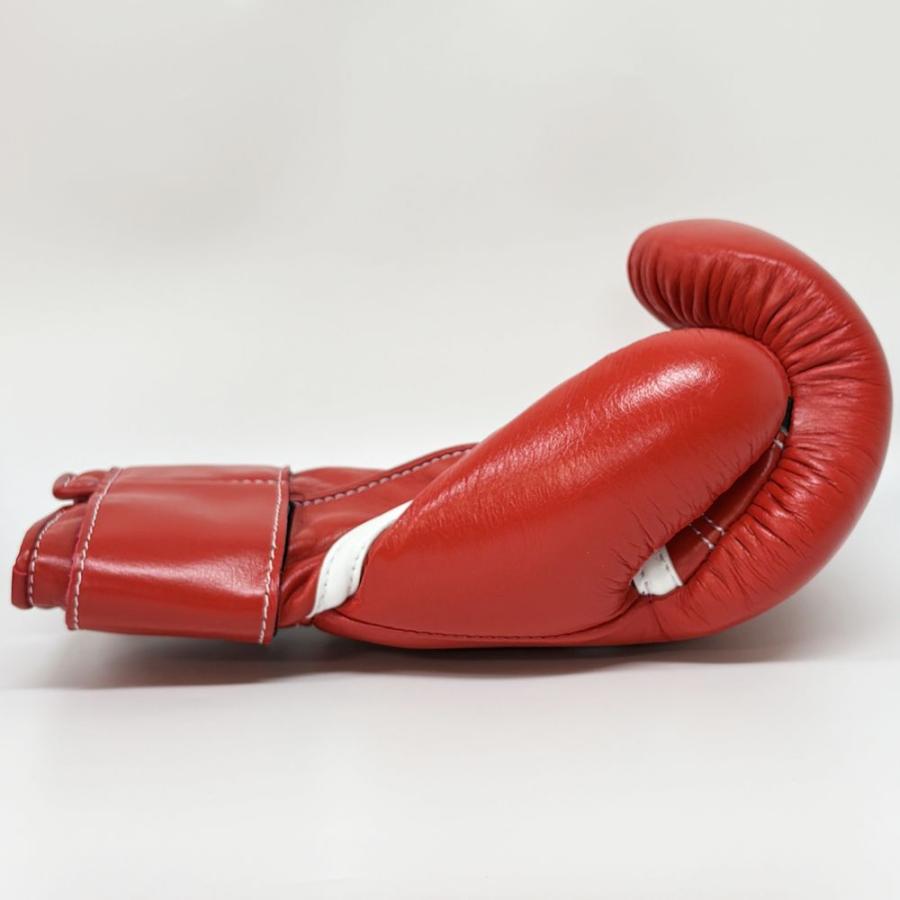 ウイニング ボクシンググローブ 6オンス 赤 レッド ウイニング