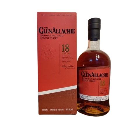 グレンアラヒー18年 正規 : リカーズマスター - 通販 - Yahoo