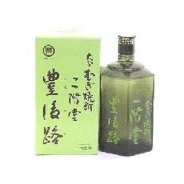 吉四六 二階堂 豊後路 : リカーズマスター - 通販 - Yahoo!ショッピング