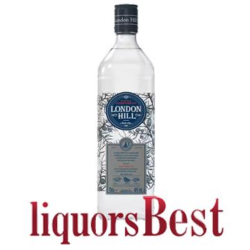 ジン ロンドンヒル ドライジン 47度 700ml _t : リカーズベストP店
