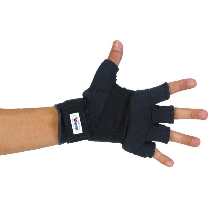 Winning（ウイニング） バンテージ 簡単 ボクシング かんたん カンタン