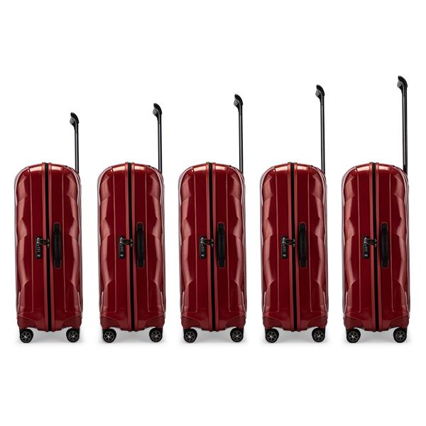 Samsonite（サムソナイト） 【並行輸入品】 スーツケース シーライト