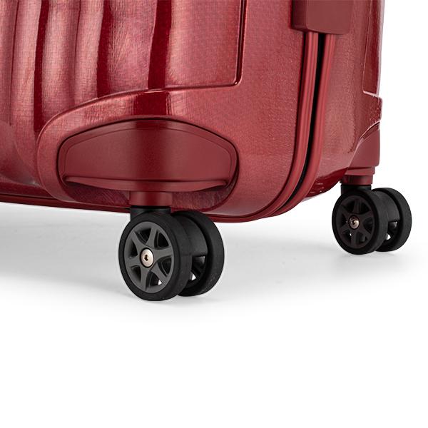 Samsonite（サムソナイト） 【並行輸入品】 スーツケース シーライト