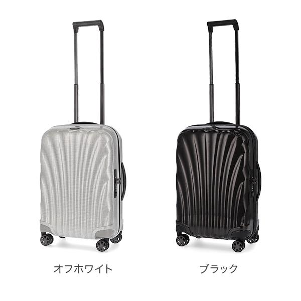 Samsonite（サムソナイト） 【並行輸入品】 スーツケース シーライト