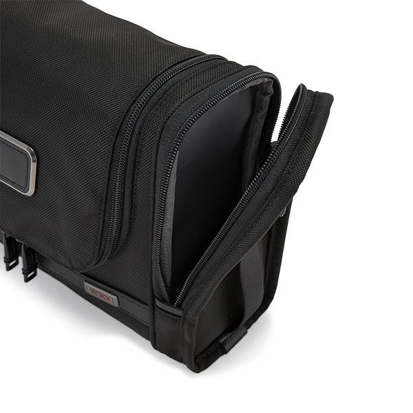 TUMI（トゥミ） 7日間限定ポイントUP 【並行輸入品】 ポーチ ALPHA 3