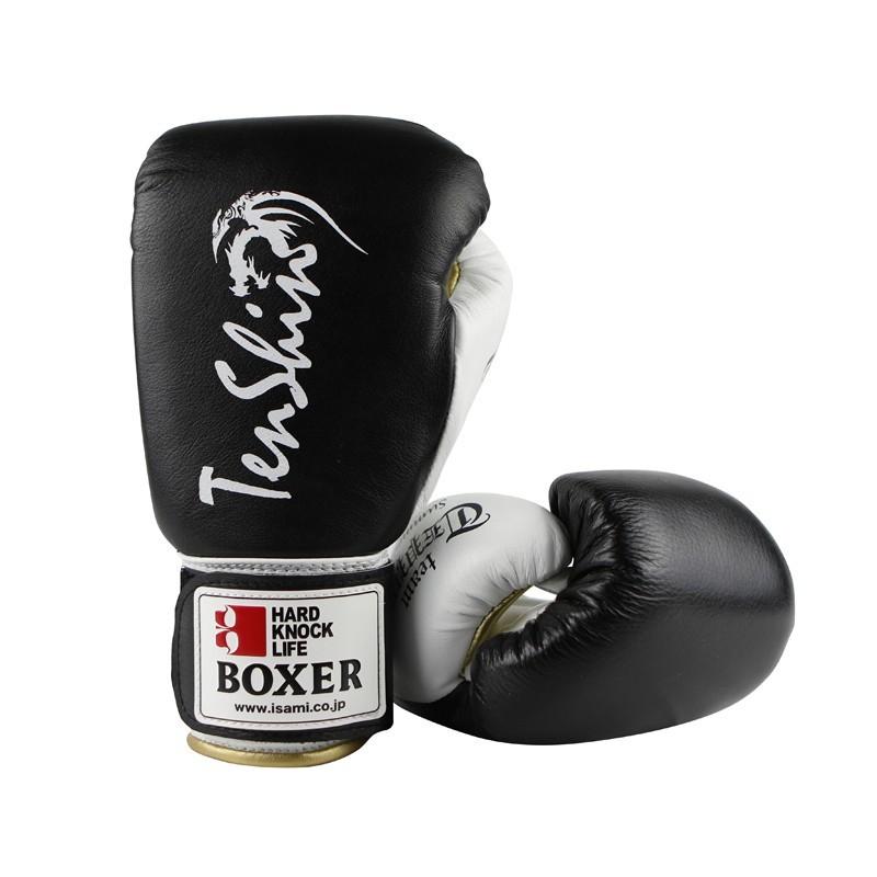 oktko。ISAMI ボクシンググローブ ブラック 正規品 oktko。ISAMI