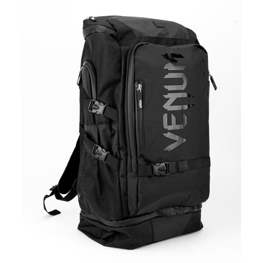 VENUM バックパック CHALLENGER XTREM EVO BACKPACK (ブラック