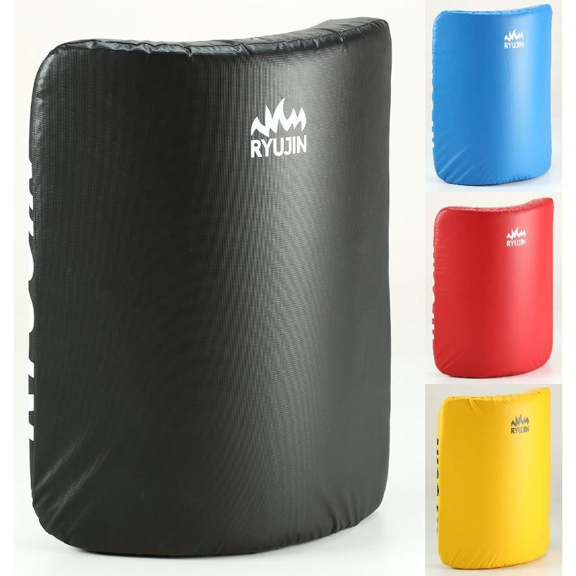 スーパーダミーミット ライト //空手 ボディミット ラッシュ 練習