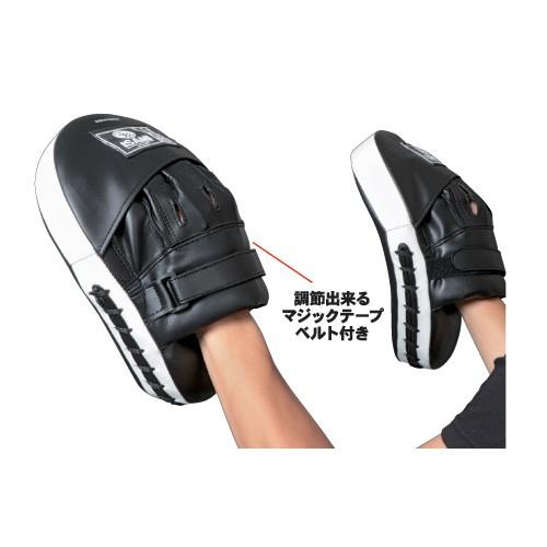 【美品】ISAMI イサミ キックボクシングミット ２個 まとめセット 美品】ISAMI イサミ キックボクシングミット 2個 まとめセット 美品