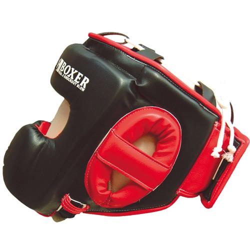 ISAMI ボクサーヘッドガード コーテックス IBX-280 日本製 //イサミ