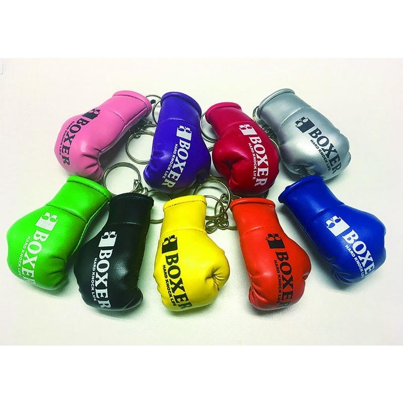 c*様 【美品】 ISAMI BOXER グローブ 8oz ベルクロ 赤 キーホ 楽天市場