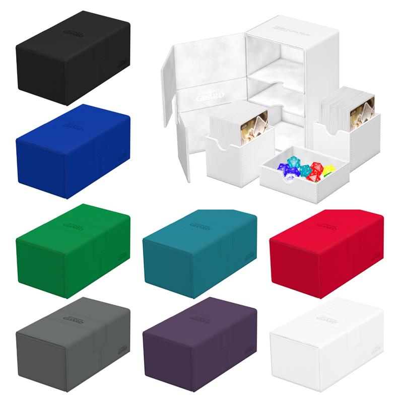 アルティメットガード（ULTIMATE GUARD） ツインフリップトレイデッキ