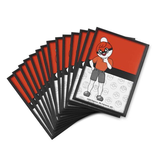 ポケモンカードゲーム 海外ポケモンセンター限定 デッキシールド