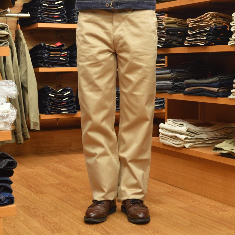 BUZZ RICKSON'S Buzz Rickson's (バズリクソンズ) オリジナルスペック