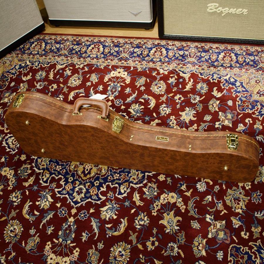 Fender/Classic Series Poodle Case For Stratocaster/Telecaster【お