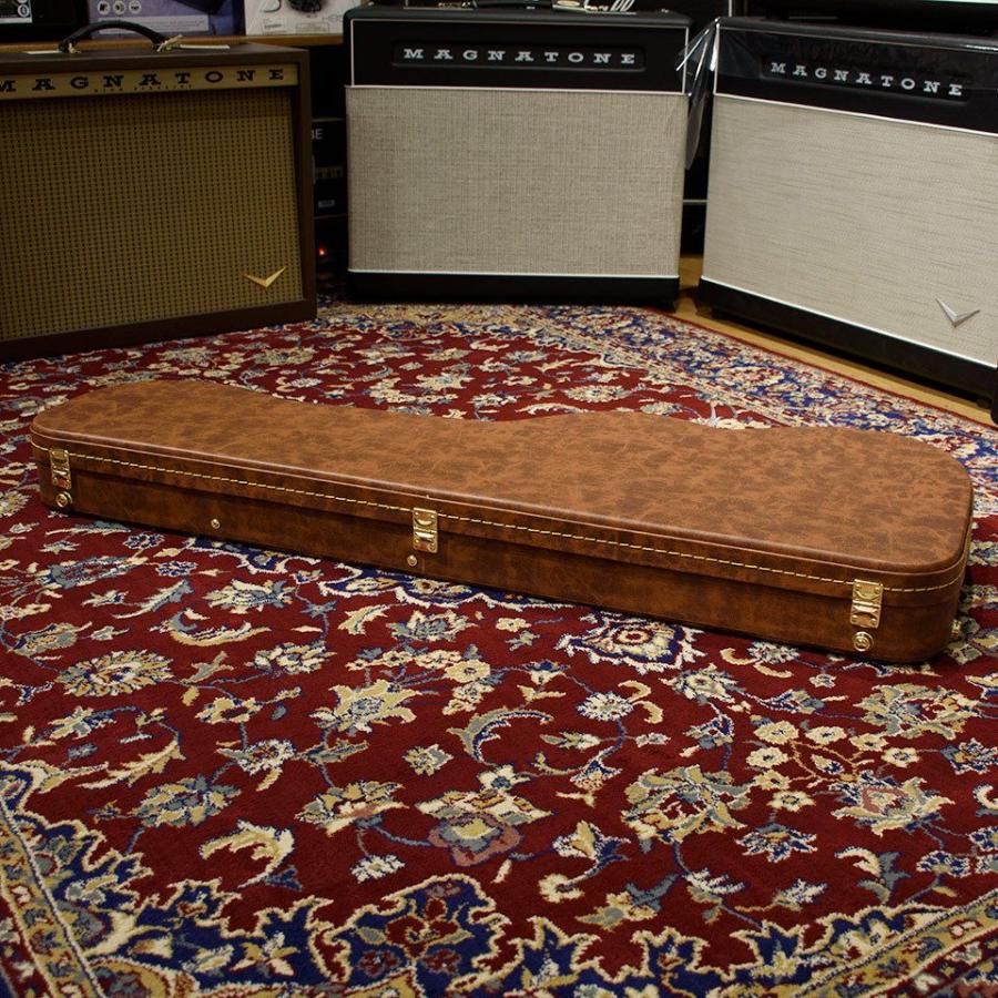 Fender/Classic Series Poodle Case For Stratocaster/Telecaster【お