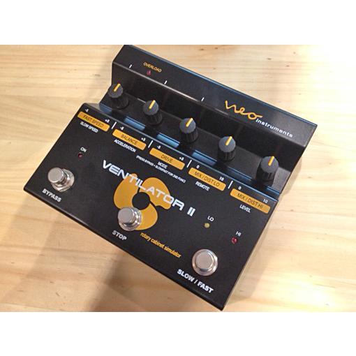 NEO Instruments/VENTILATOR II【お取り寄せ商品】 : 宮地楽器Yahoo!店