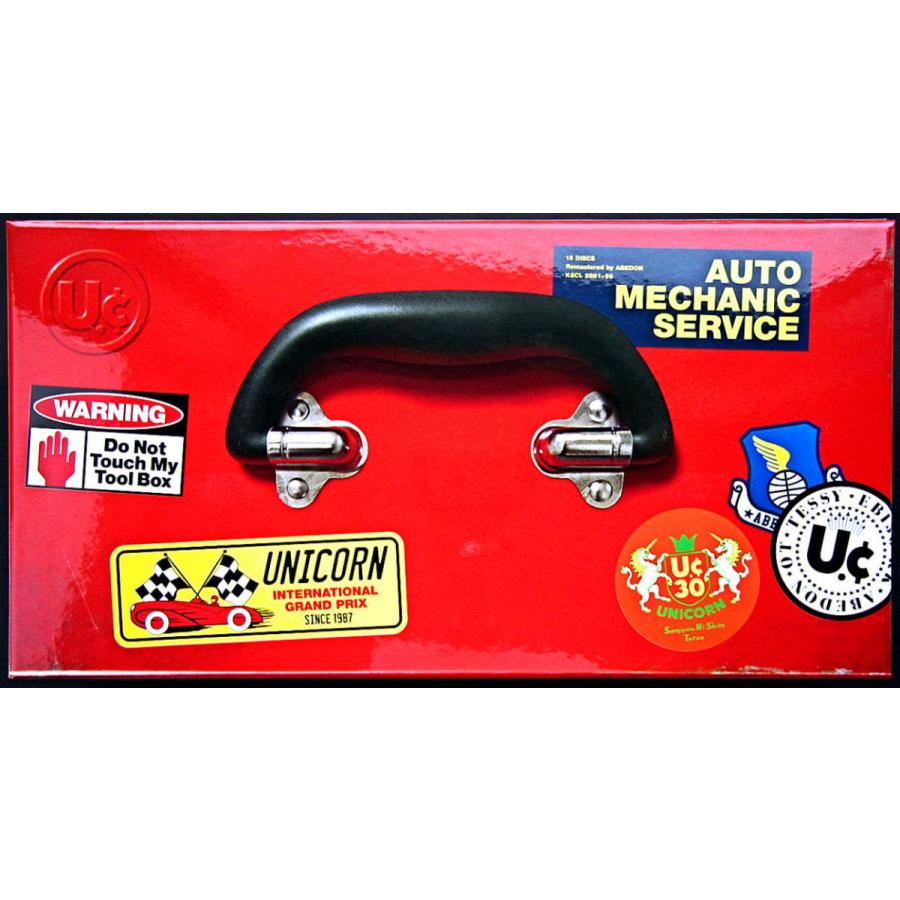 ユニコーン UC30 若返る勤労 使用ピック ABEDON 【公式通販】