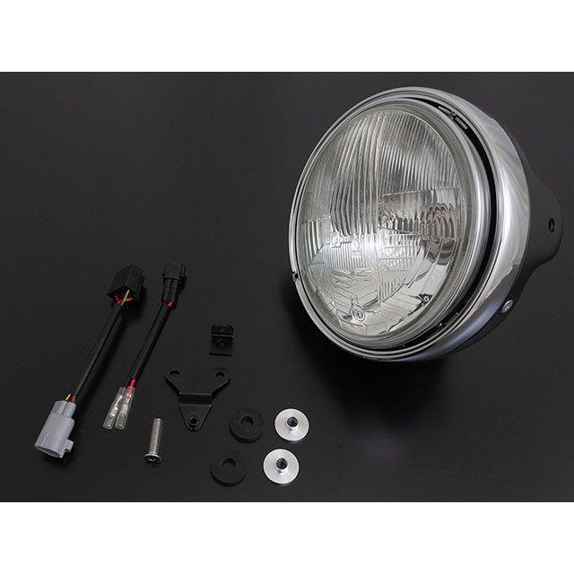 Z650RS 純正ヘッドライト LED