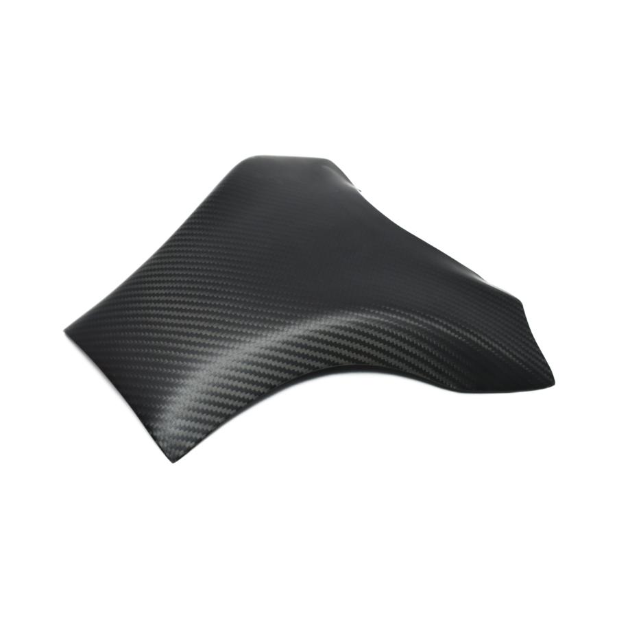 SPEEDRA（スピードラ） KAWASAKI ZX-6R 2019- タンクパッド ドライ