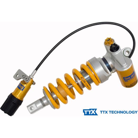 OHLINS（オーリンズ） Kawasaki ZX-14R(06-21) / ZZR1400 (ZX-14)(06