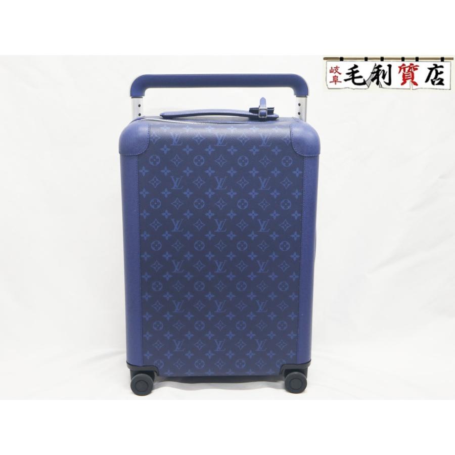 LOUIS VUITTON（ルイ・ヴィトン） ヴィトン スーツケース ホライゾン