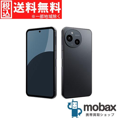 AQUOS sense ◇キャンペーン《国内版SIMフリー》【新品未使用】 sense9