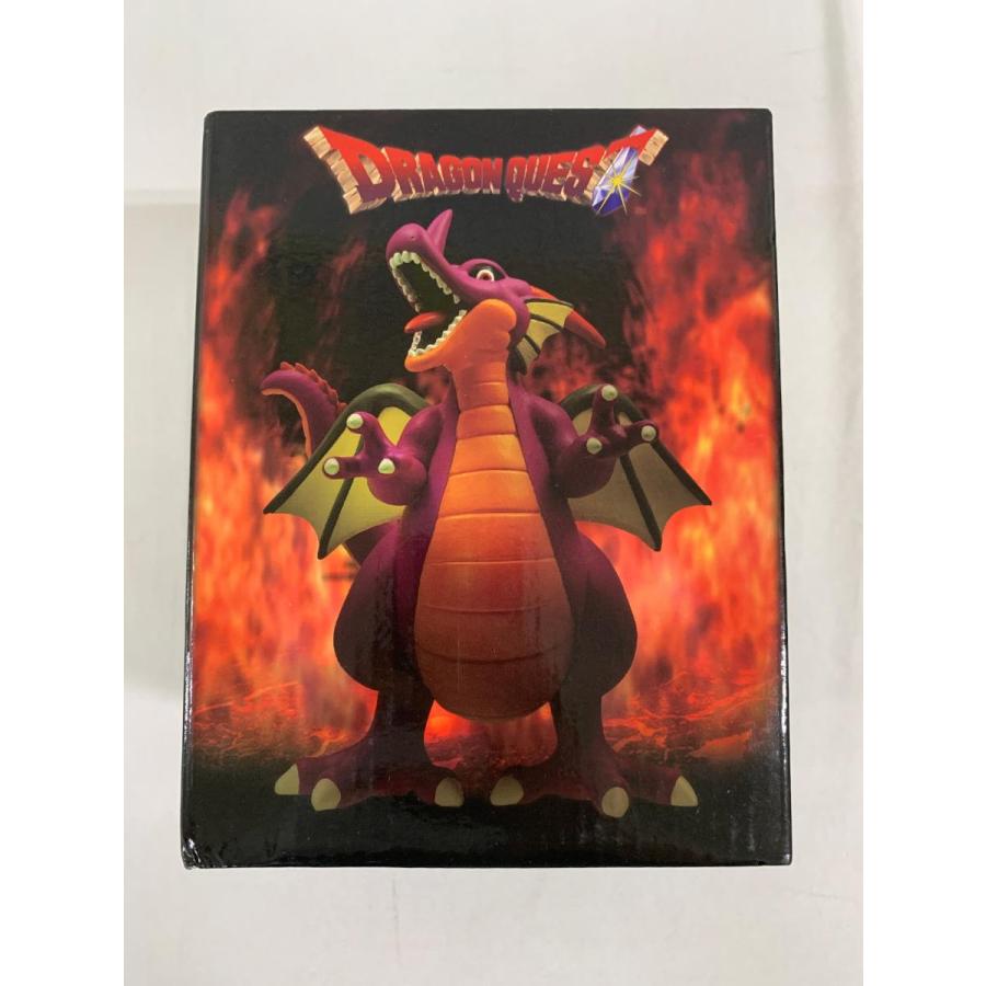 ドラゴンクエスト 伝説の魔王フィギュア 竜王 AM シドー スクウェア