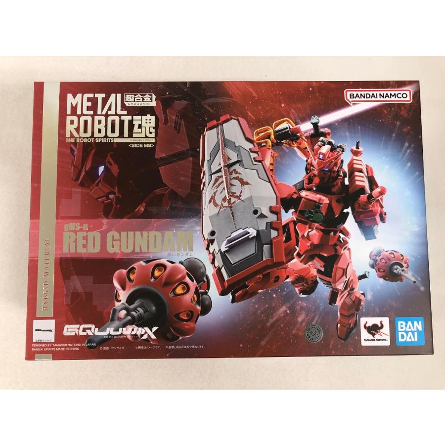 BANDAISPIRITS L ROBOT魂SIDE MS 機動戦士Gundam GQuuuuuuX お買い得品