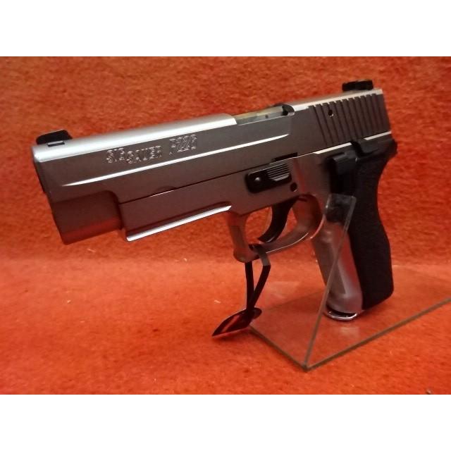 TOKYO MARUI（東京マルイ） シグ ザウエル P226 E2 ステンレスモデル