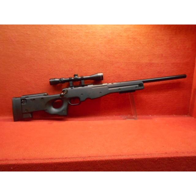 クラウンモデル クラウン・Type96 ジュニア ライフルスコープ付き