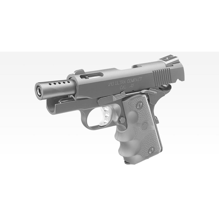 TOKYO MARUI（東京マルイ） ガスブローバック V10 ULTRA COMPACT BLACK