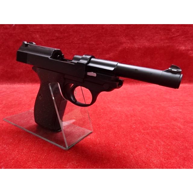 2/11(水)5％OFFクーポン】マルゼン ワルサーP38 ac41 ブローバック