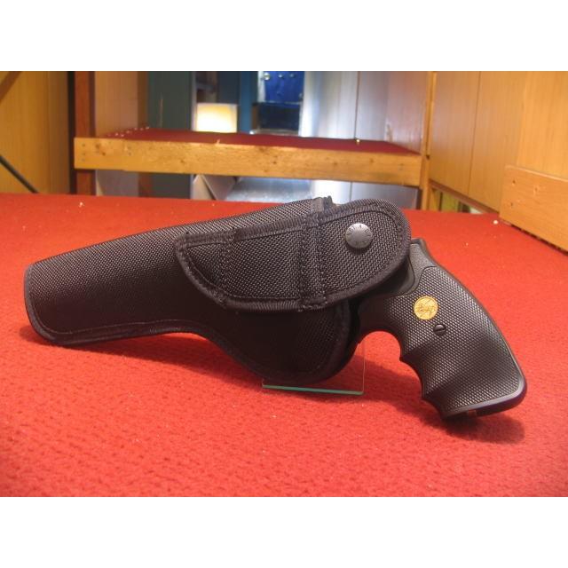 イーストA ハイパーヒップホルスター リボルバー6in用（169L