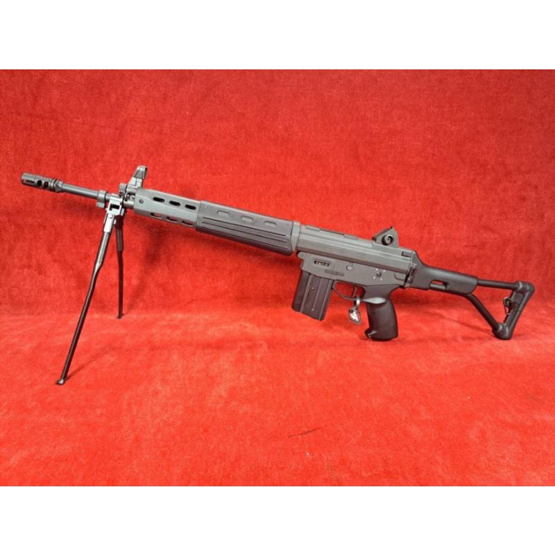 TOKYO MARUI（東京マルイ） 89式5.56mm小銃 折曲銃床式 18歳以上用