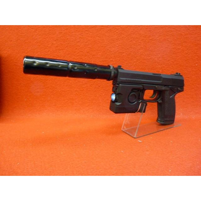 TOKYO MARUI（東京マルイ） ソーコム Mk23 固定スライドガスガン