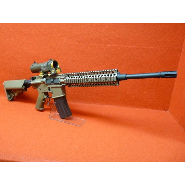 TOKYO MARUI（東京マルイ） エアガン 次世代電動ガン レシーライフル