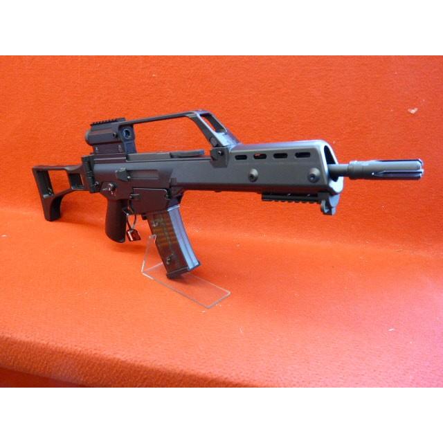 TOKYO MARUI（東京マルイ） エアガン 次世代電動ガン G36K : 総合