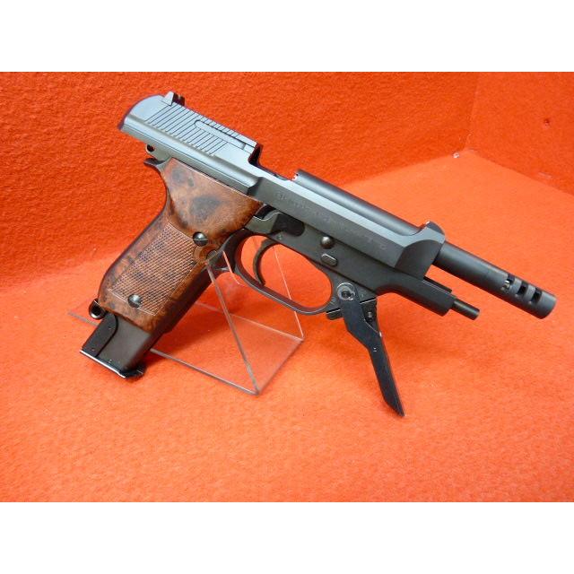 2/11(水)5％OFFクーポン】KSC M93R2 HW system7 18歳以上用ガスブロー